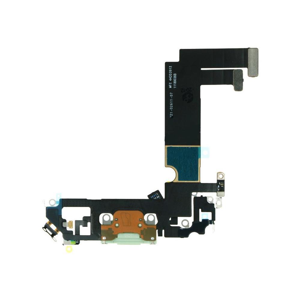 Replacement charging port for iPhone 12 Mini, OEM grade, London Repair Outlet