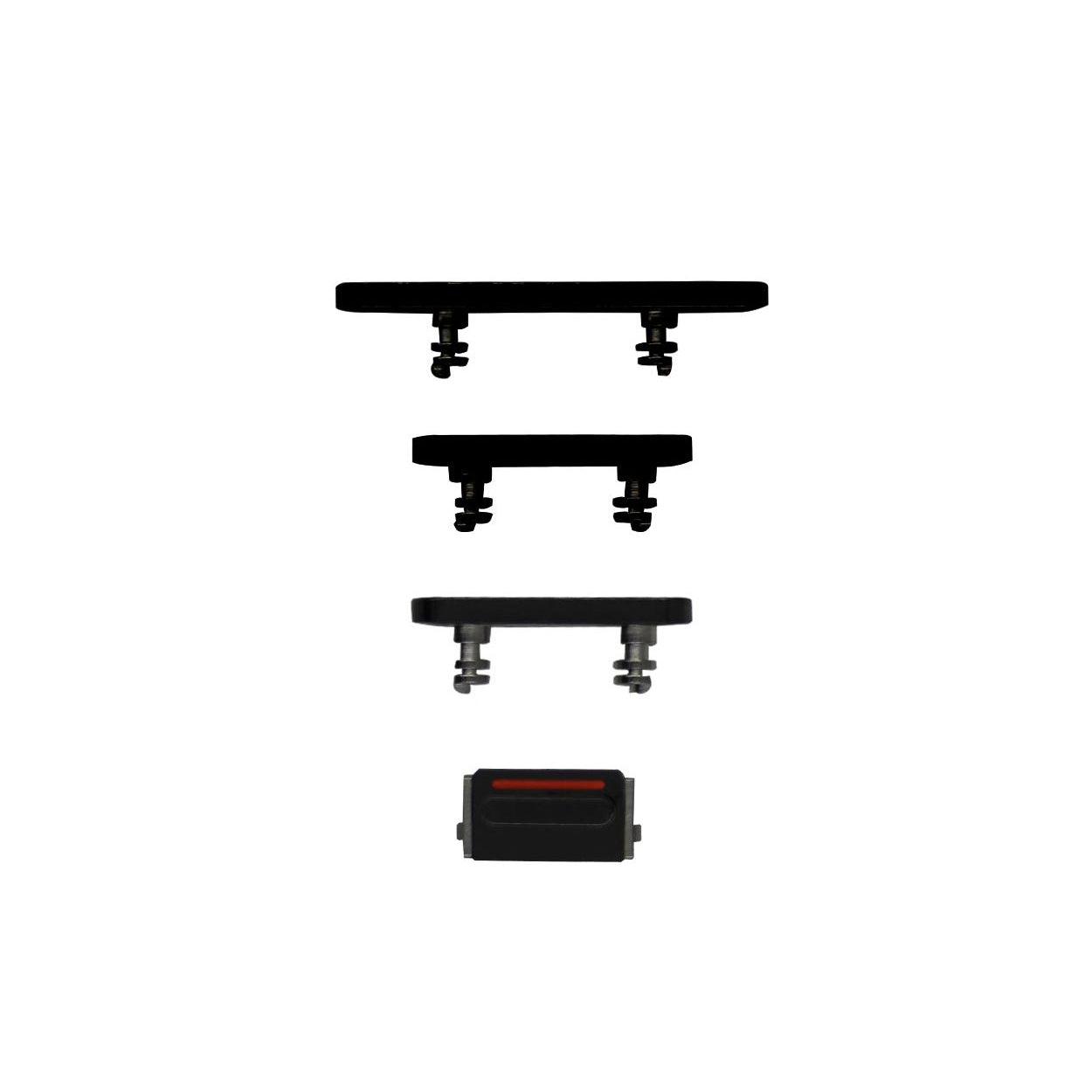 Replacement button for iPhone 12 Pro / 12 Pro Max, OEM grade, London Repair Outlet