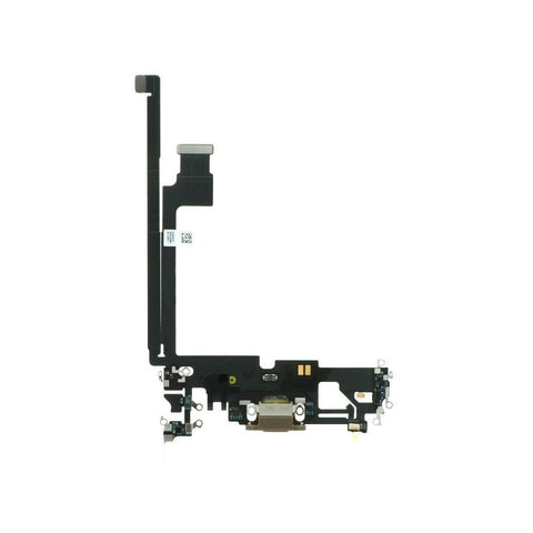 Replacement charging port for iPhone 12 Pro Max, OEM grade, London Repair Outlet