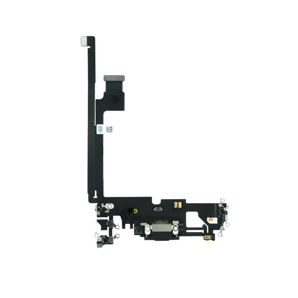 Replacement charging port for iPhone 12 Pro Max, OEM grade, London Repair Outlet