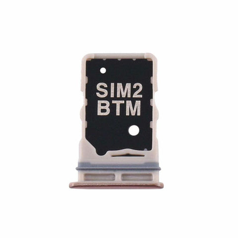 Replacement sim tray for Samsung Galaxy A80 A805, OEM grade, London Repair Outlet