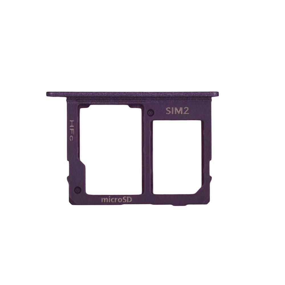 Replacement sim tray for Samsung Galaxy J4 J400, OEM grade, London Repair Outlet