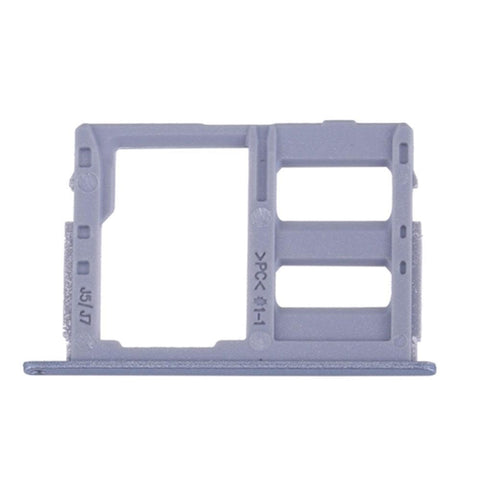 Replacement sim tray for Samsung Galaxy J5 J530, OEM grade, London Repair Outlet