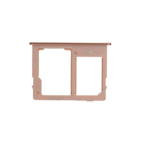 Replacement sim tray for Samsung Galaxy J6 J600, OEM grade, London Repair Outlet
