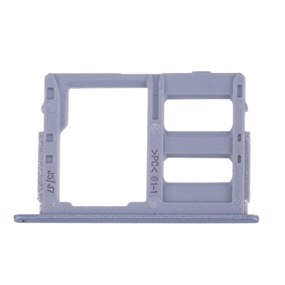 Replacement sim tray for Samsung Galaxy J7 J730, OEM grade, London Repair Outlet