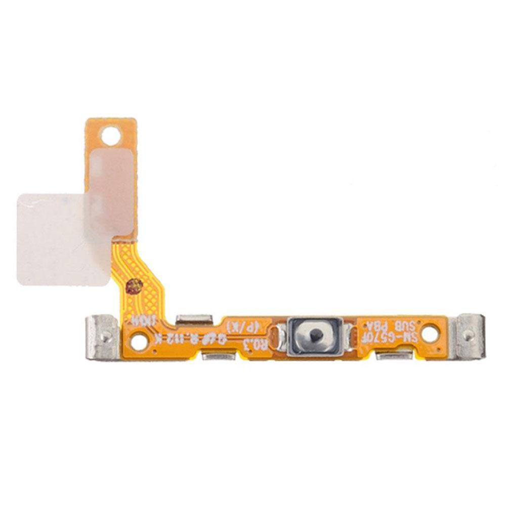 Replacement button for Samsung Galaxy J7 J730, OEM grade, London Repair Outlet