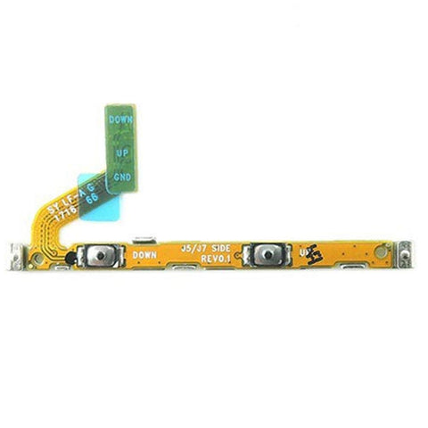 Replacement button for Samsung Galaxy J7 J730, OEM grade, London Repair Outlet