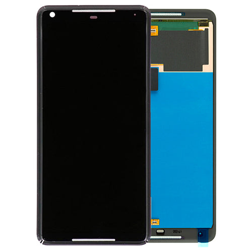 Replacement screen for Google Pixel 2 XL, Original grade, London Repair Outlet