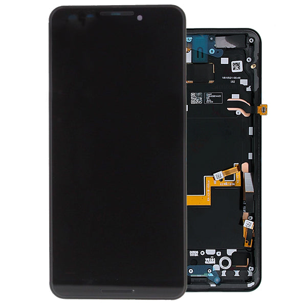 Replacement screen for Google Pixel 3, Original grade, London Repair Outlet