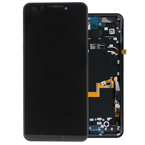 Replacement screen for Google Pixel 3, Original grade, London Repair Outlet