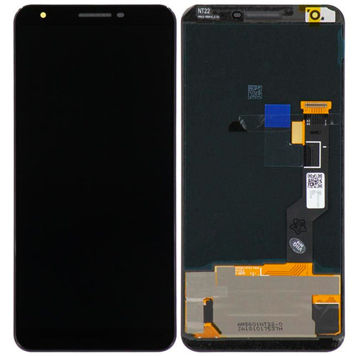 Replacement screen for Google Pixel 3A XL, Original grade, London Repair Outlet