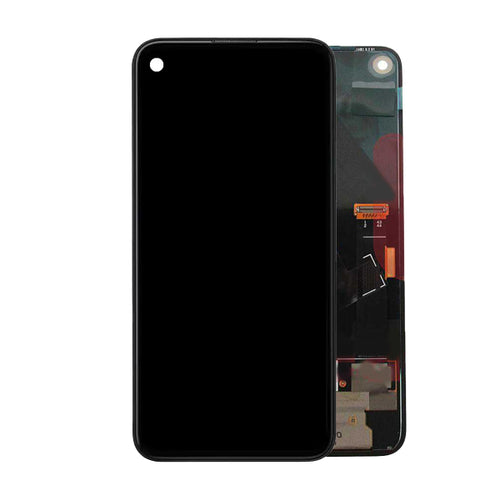 Replacement screen for Google Pixel 4A 5G, Original grade, London Repair Outlet