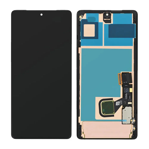 Replacement screen for Google Pixel 7 Pro, Original grade, London Repair Outlet