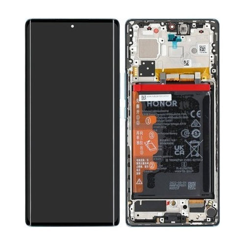 Replacement screen for Honor 70, Service Pack grade, London Repair Outlet