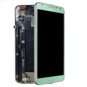 Replacement screen for Samsung Galaxy Note3 Neo, Original grade, London Repair Outlet