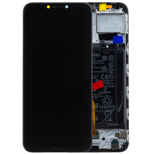 Replacement screen for Honor Play, Original grade, London Repair Outlet