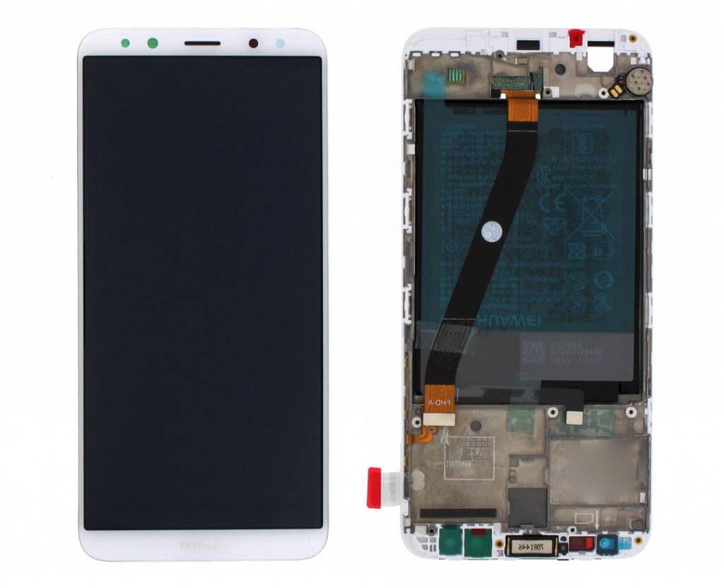 Replacement screen for Huawei Mate 10 Lite, Original grade, London Repair Outlet
