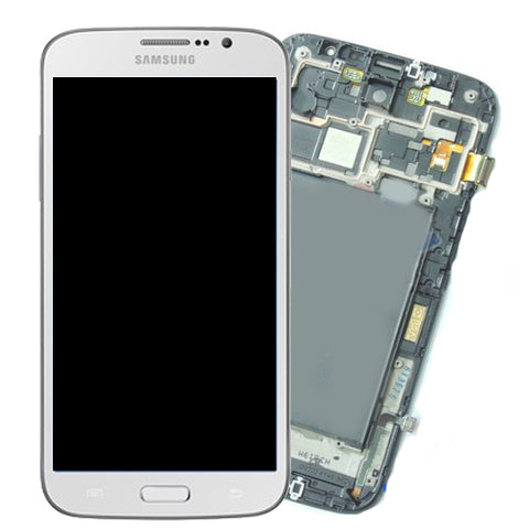 Replacement screen for Samsung Galaxy Mega i9200, Original grade, London Repair Outlet