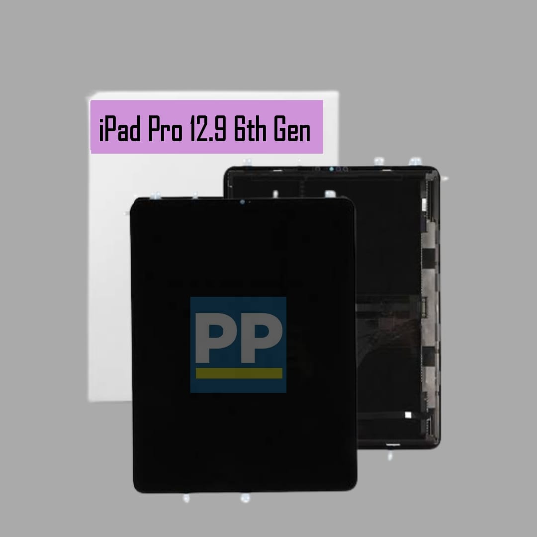 Replacement screen for iPad Pro 12.9 6th Generation, London Repair Outlet