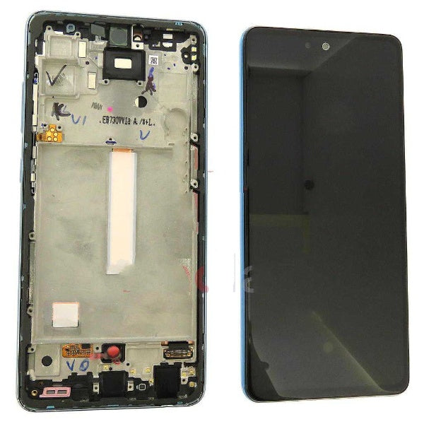 Replacement screen for Samsung Galaxy A52 4G, Original grade, London Repair Outlet