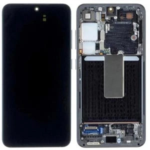 Replacement screen for Samsung Galaxy S23 Plus, Original grade, London Repair Outlet