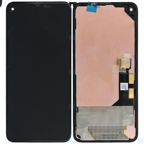 Replacement screen for Google Pixel 5A, Original grade, London Repair Outlet