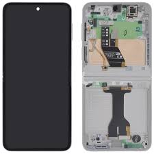 Replacement screen for Samsung GALAXY Z FLIP7 FE, Original grade, London Repair Outlet