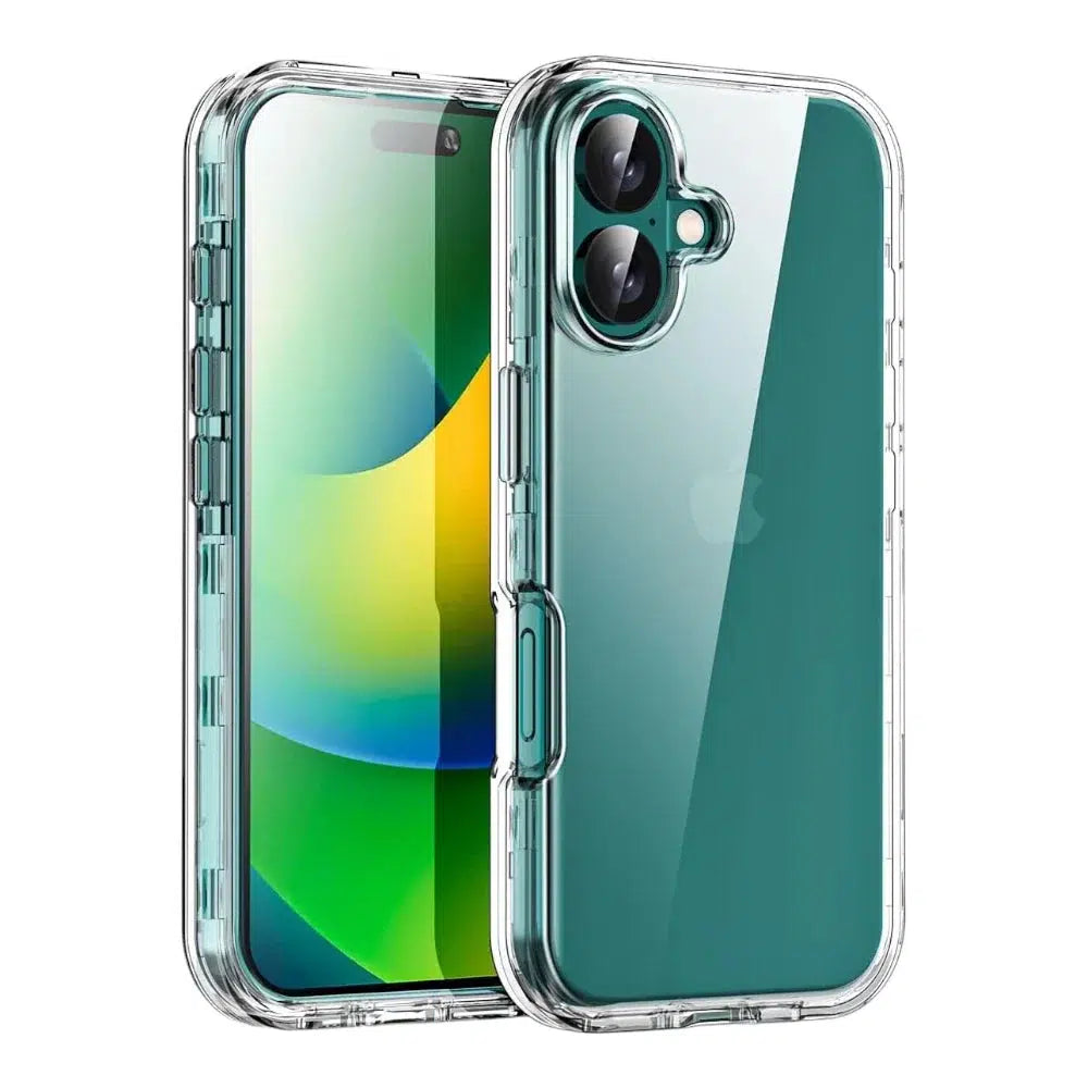 Replacement case for iPhone 16, London Repair Outlet