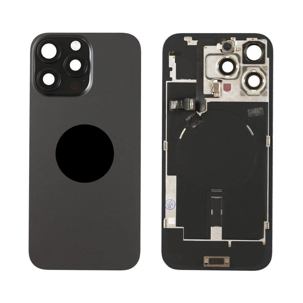 Replacement back glass for iPhone 16 Pro Max, London Repair Outlet