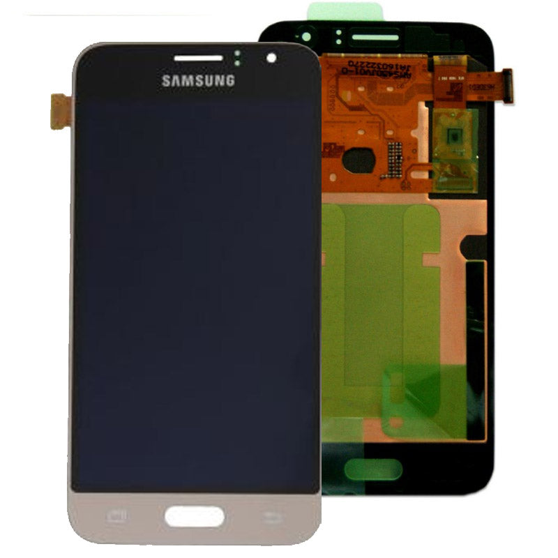 Replacement screen for Samsung Galaxy J1 2016, Original grade, London Repair Outlet
