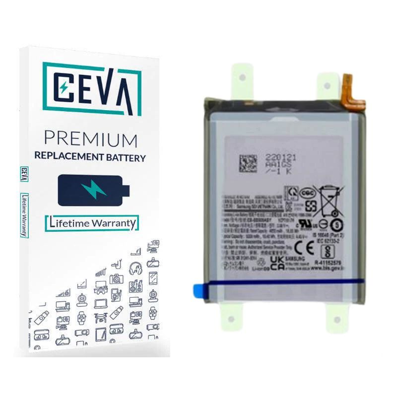 Replacement battery for Samsung Galaxy S24, CEVA grade, London Repair Outlet