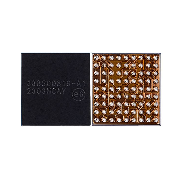 Replacement board component for iPhone 14 / 14 Plus / 14 Pro / 14 Pro Max, OEM grade, London Repair Outlet