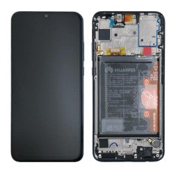 Replacement screen for Honor 10 Lite- Honor 20 Lite, Service Pack grade, London Repair Outlet