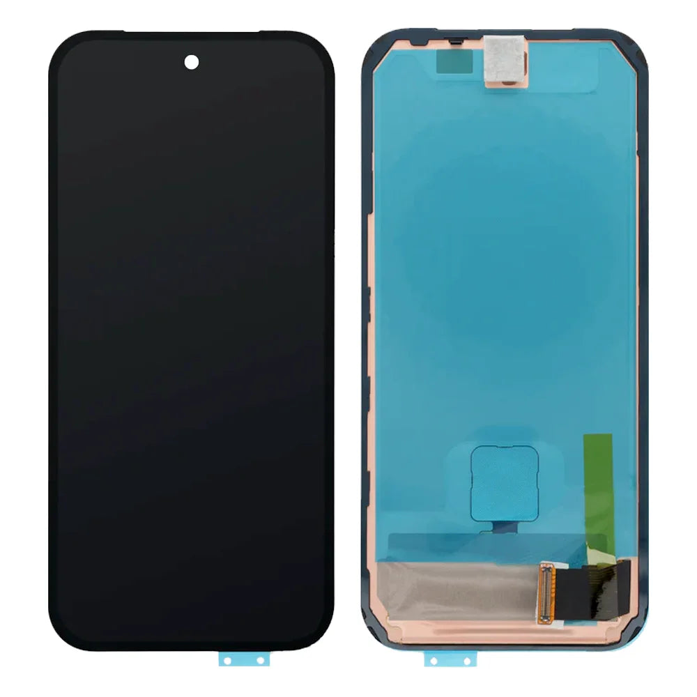 Replacement screen for Google Pixel 10A, Original grade, London Repair Outlet