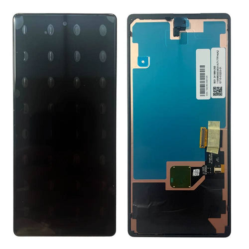 Replacement screen for Google Pixel 6, Original grade, London Repair Outlet