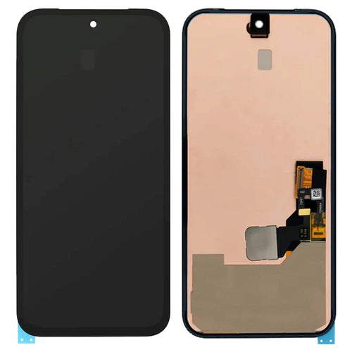 Replacement screen for Google Pixel 8A, Original grade, London Repair Outlet