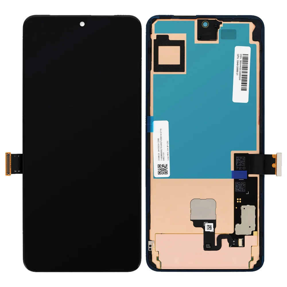 Replacement screen for Google Pixel 8 Pro, Original grade, London Repair Outlet