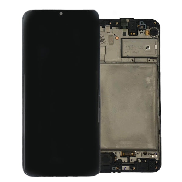 Replacement screen for Samsung Galaxy M32, Original grade, London Repair Outlet