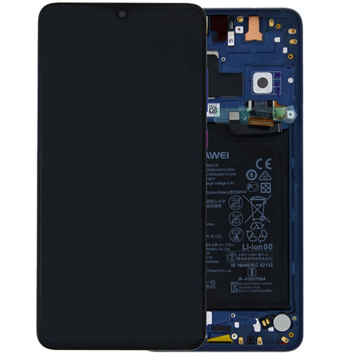 Replacement screen for Huawei Mate 20, Original grade, London Repair Outlet