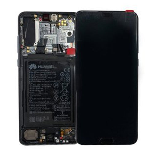 Replacement screen for Huawei Mate 20 X, Original grade, London Repair Outlet
