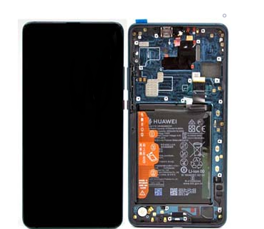 Replacement screen for Huawei Mate 20 X, Original with Battery grade, London Repair Outlet