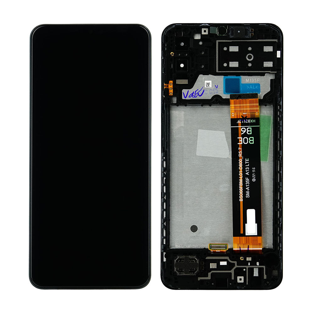 Replacement screen for Samsung Galaxy M13, Original grade, London Repair Outlet