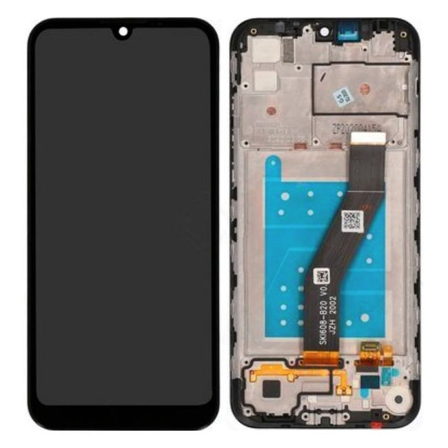 Replacement screen for Motorola Moto E6S, Original grade, London Repair Outlet