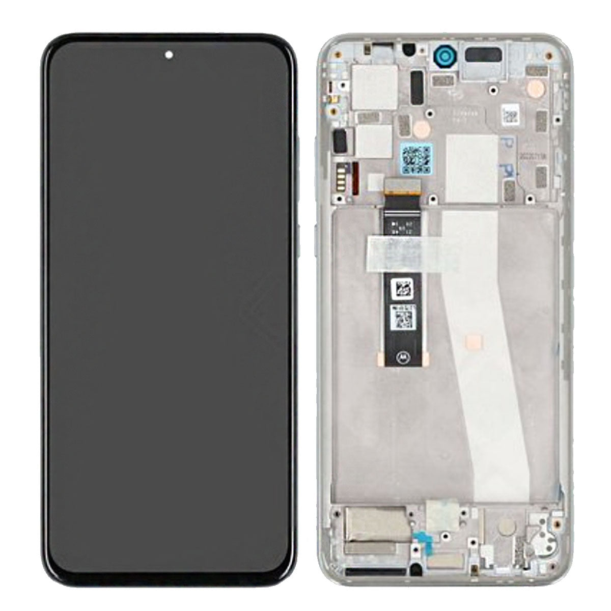 Replacement screen for Motorola Moto Edge 30 Neo, Original grade, London Repair Outlet