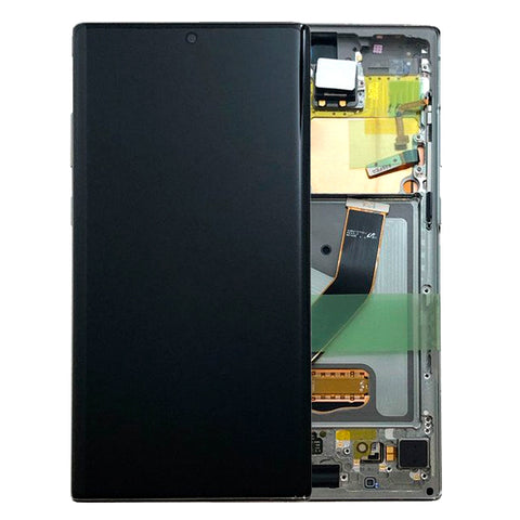 Replacement screen for Samsung Galaxy Note 10 Plus, Original grade, London Repair Outlet