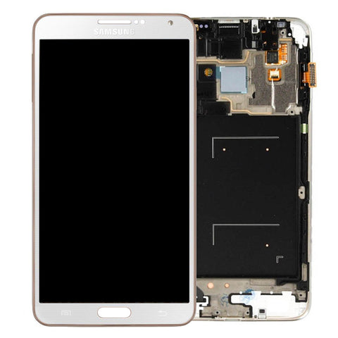 Replacement screen for Samsung Galaxy Note3, Original grade, London Repair Outlet