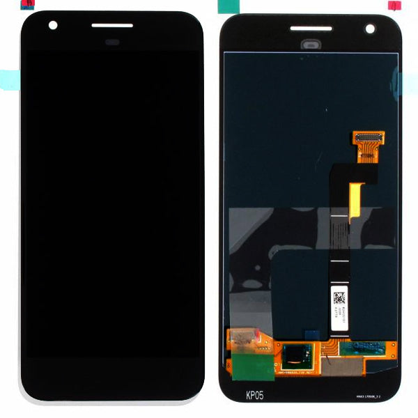 Replacement screen for Google Pixel, Original grade, London Repair Outlet