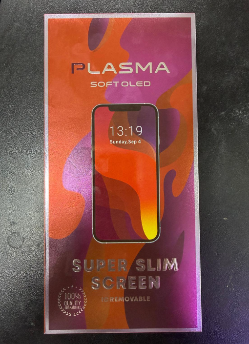 iPhone 8 Plus screen assembly