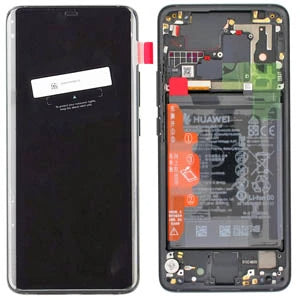 Replacement screen for Huawei Mate 20 PRO, Original with Battery grade, London Repair Outlet
