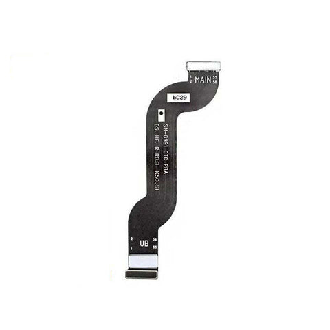 Replacement battery cover for Samsung Galaxy S21 5G G991, OEM grade, London Repair Outlet